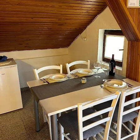 Apartamento Milena