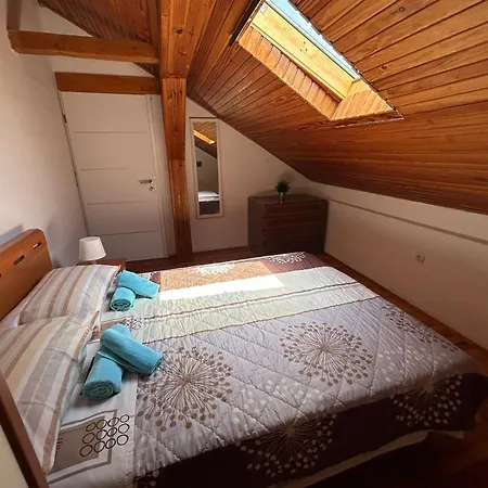 Apartamento Milena