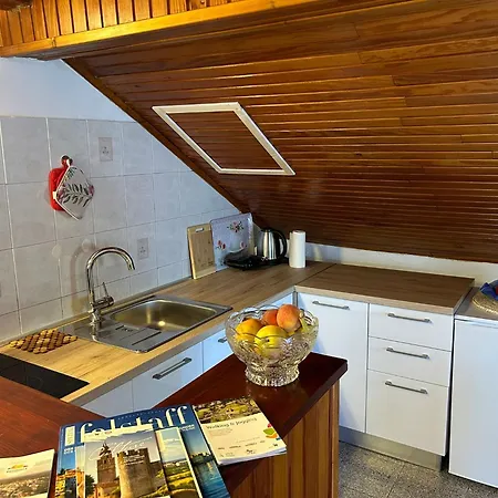 Apartamento Milena *