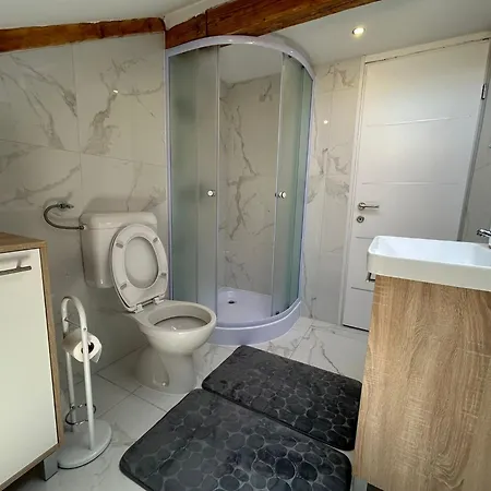 Apartamento Milena *