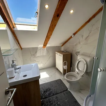 Apartamento Milena *