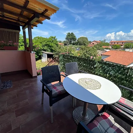 Apartamento Milena *