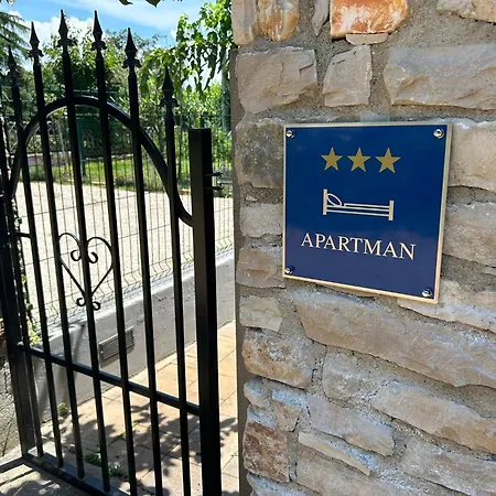 Milena Apartamento *