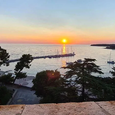 Apartamento Milena