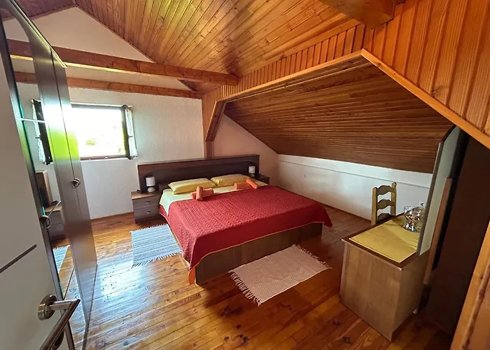 Apartman Milena Brtonigla