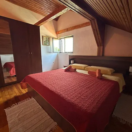 Milena Apartmán Brtonigla