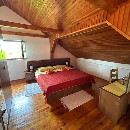 Apartmán Milena Brtonigla